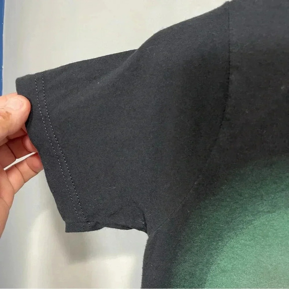 Marvel Guardians Of The Galaxy Black shirt size XS - Picture 4 of 8